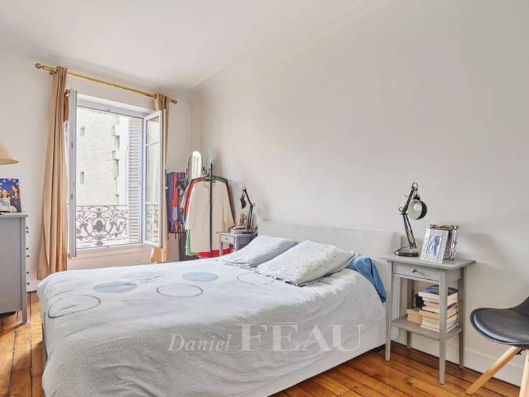 Appartement Paris 6e - 2 chambres - 65m²