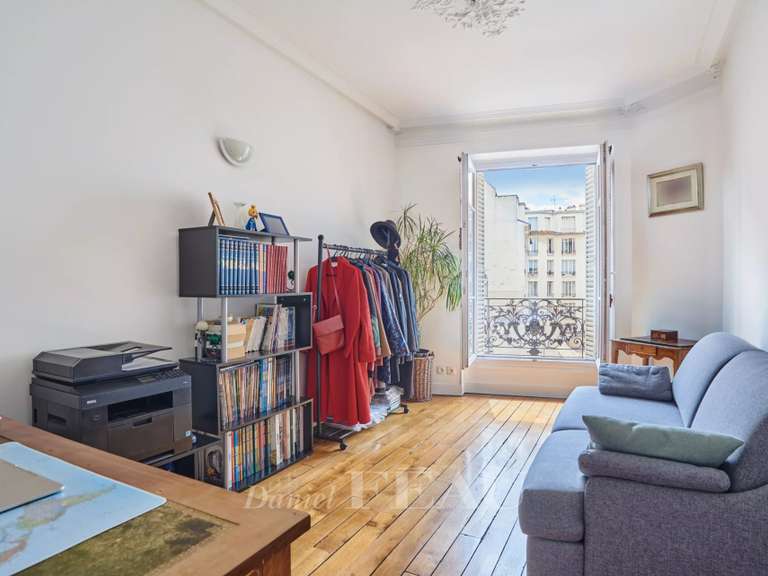 Apartment Paris 6e - 2 bedrooms - 65m²