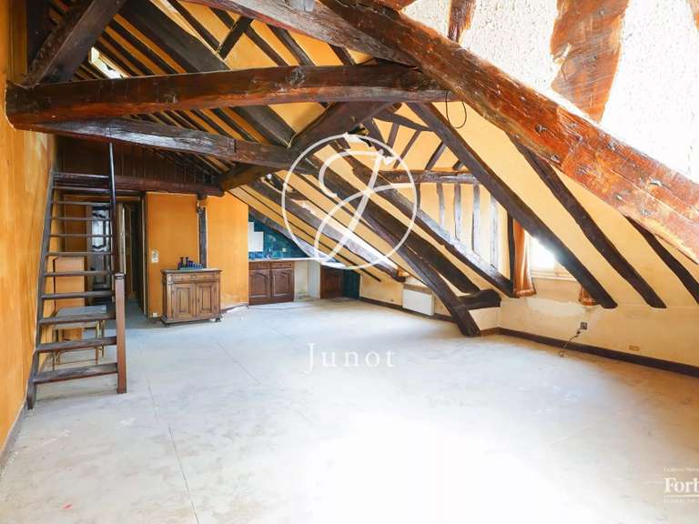 Appartement Paris 6e - 50m²