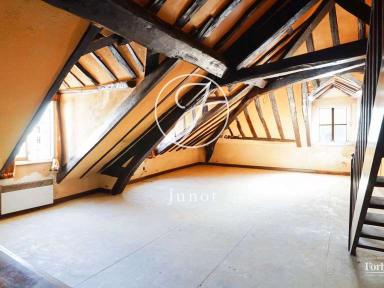 Appartement Paris 6e - 50m²