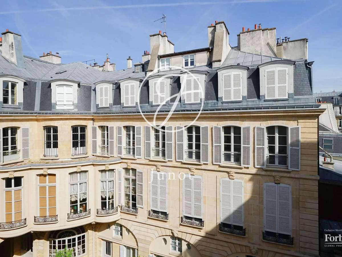 Appartement Paris 6e