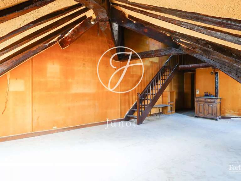 Appartement Paris 6e - 50m²