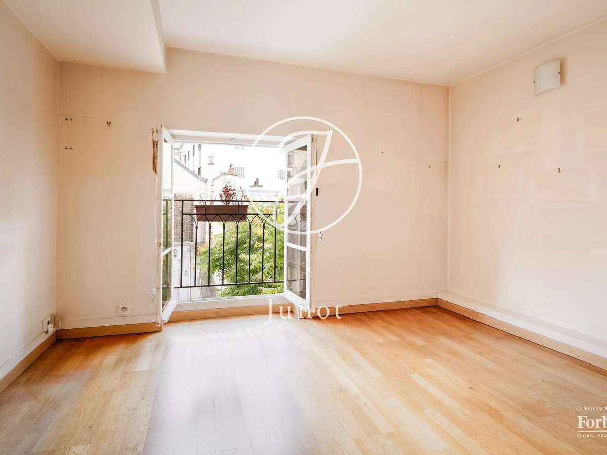 Appartement Paris 6e