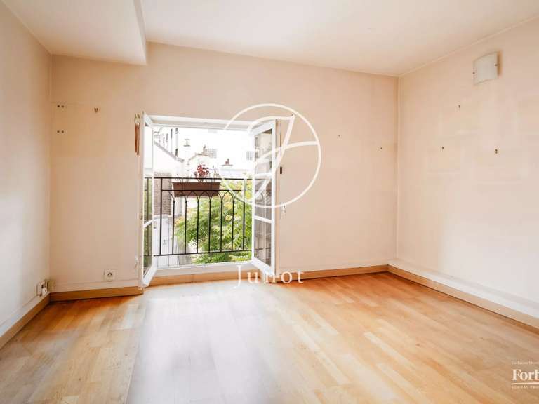 Appartement Paris 6e - 2 chambres - 90m²