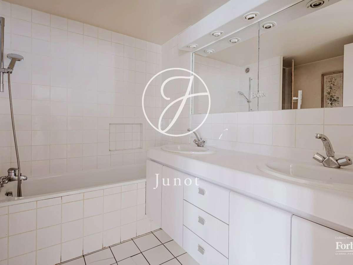 Appartement Paris 6e