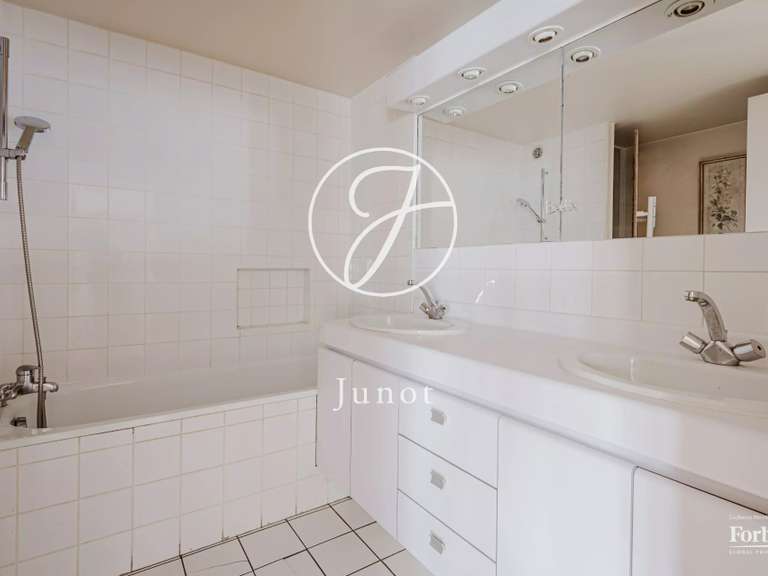 Appartement Paris 6e - 2 chambres - 90m²