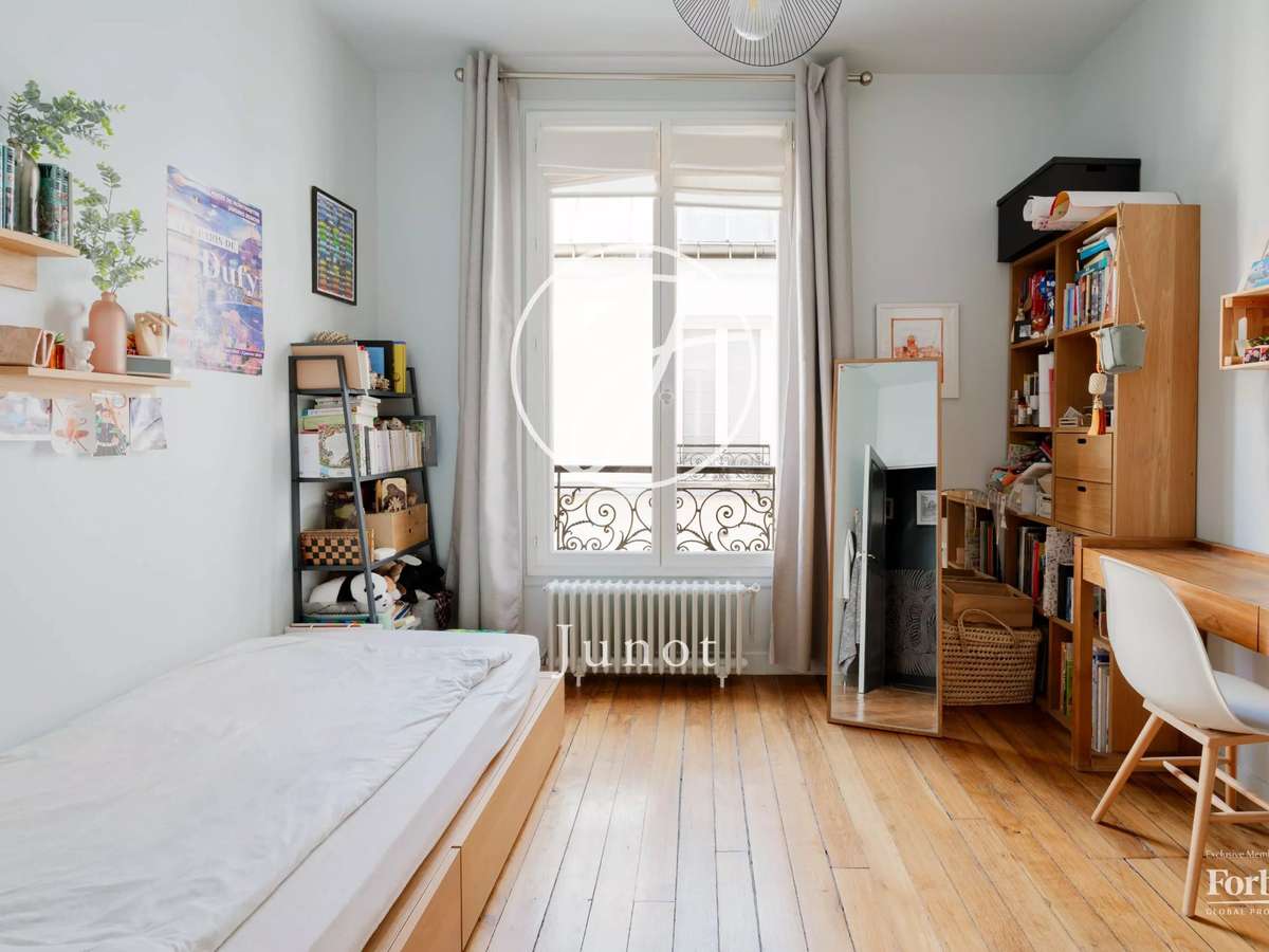 Appartement Paris 6e