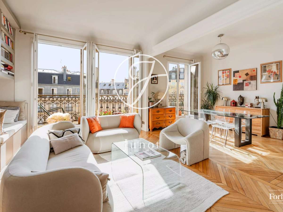 Appartement Paris 6e