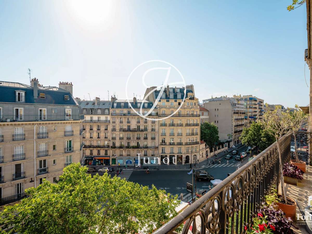 Appartement Paris 6e