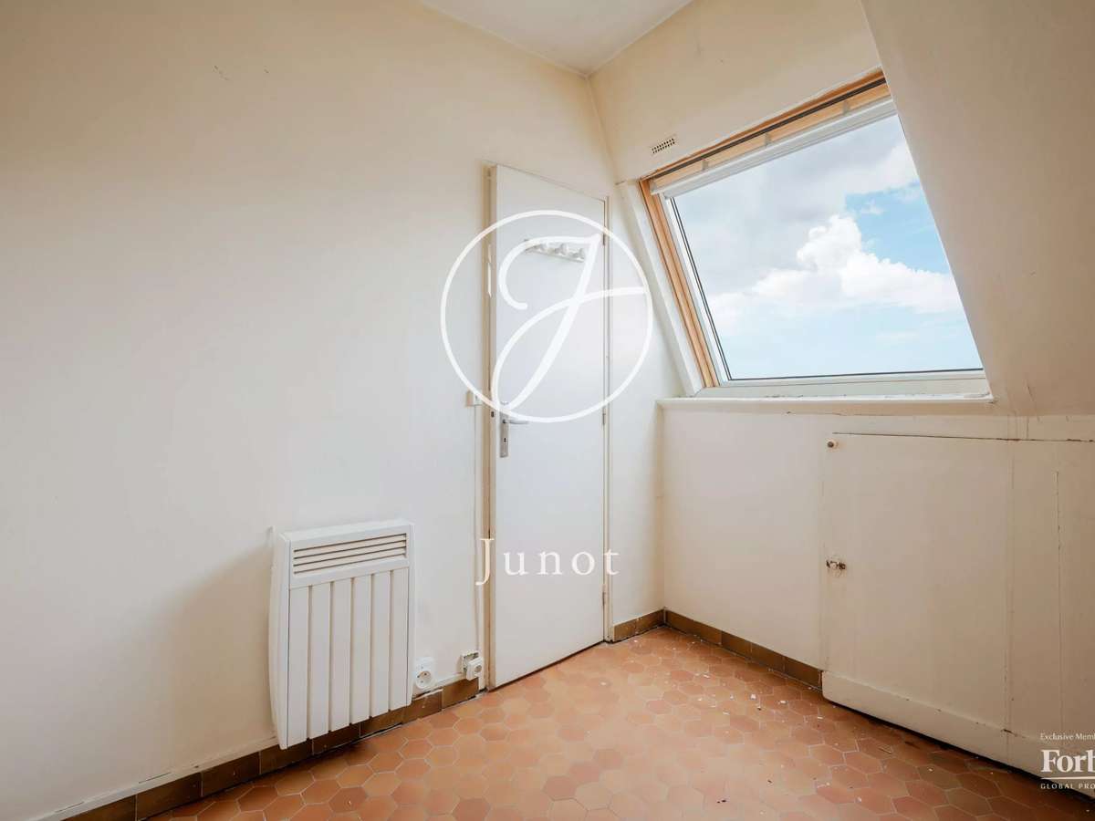 Appartement Paris 6e