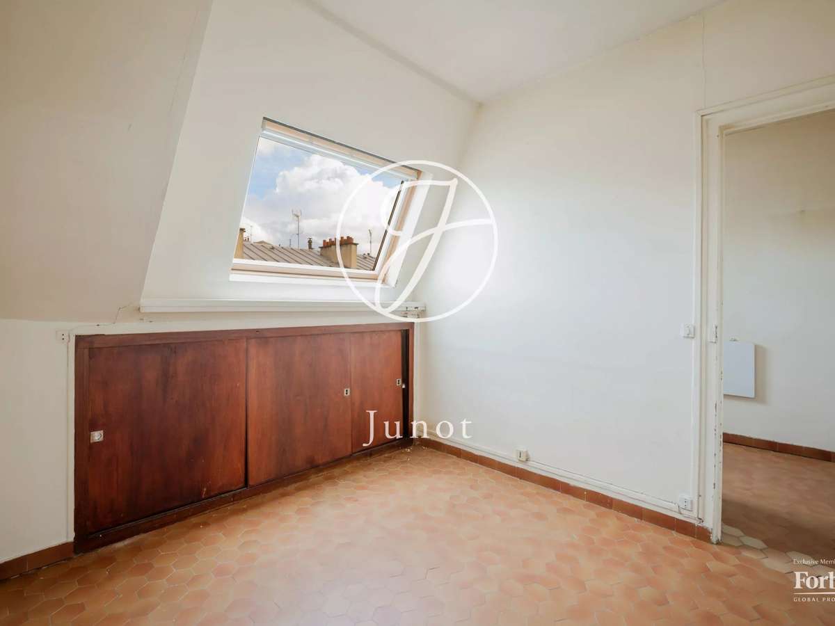 Appartement Paris 6e