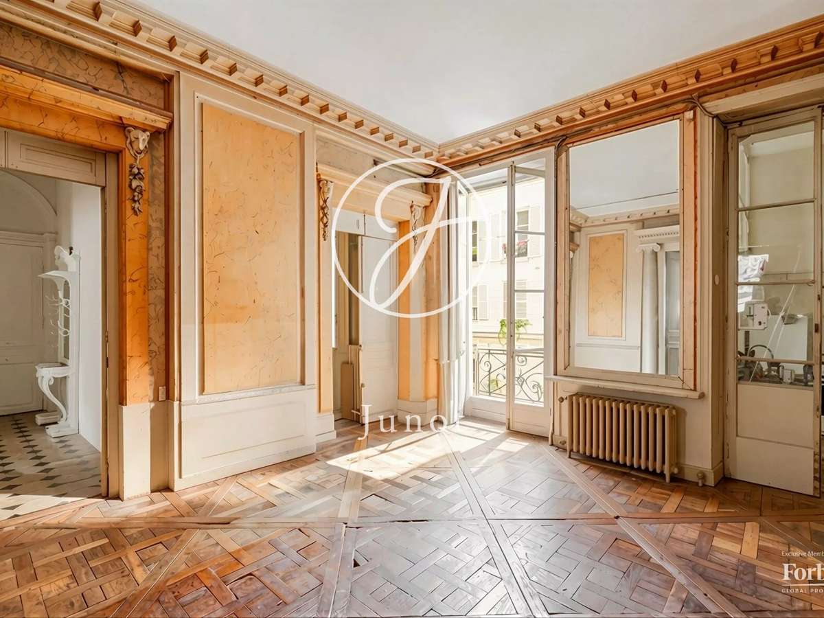 Appartement Paris 6e