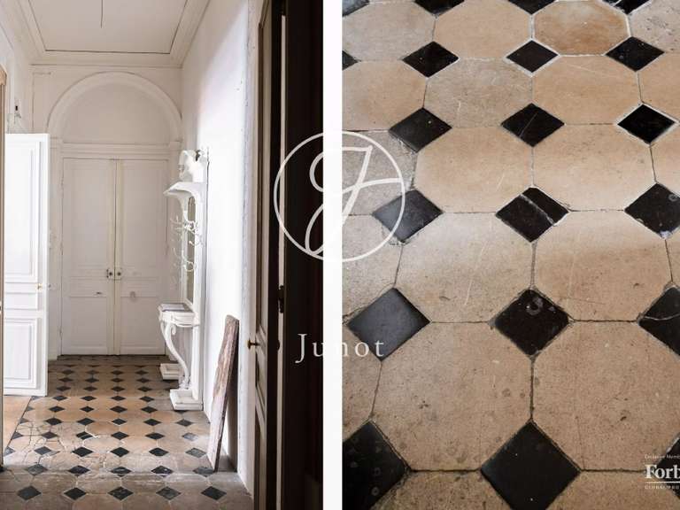 Appartement Paris 6e - 2 chambres - 122m²
