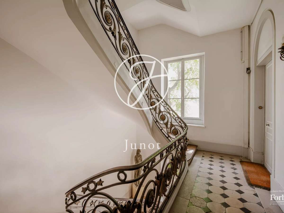 Appartement Paris 6e