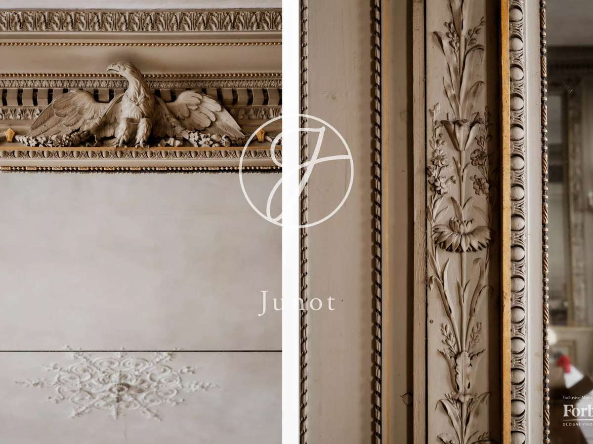 Appartement Paris 6e