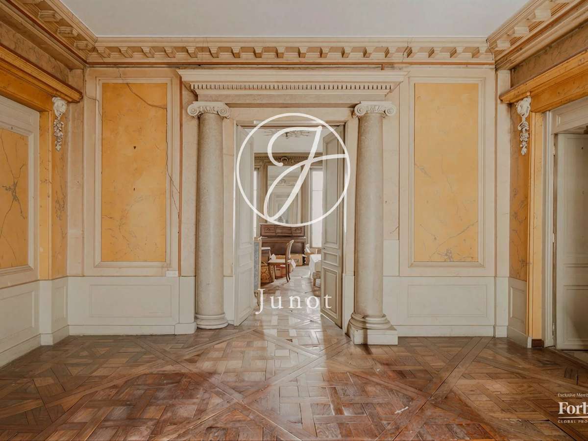 Appartement Paris 6e