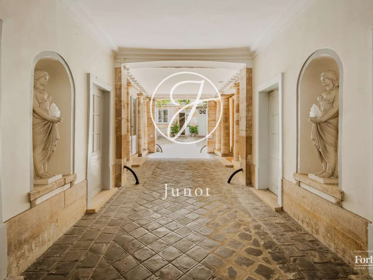 Appartement Paris 6e