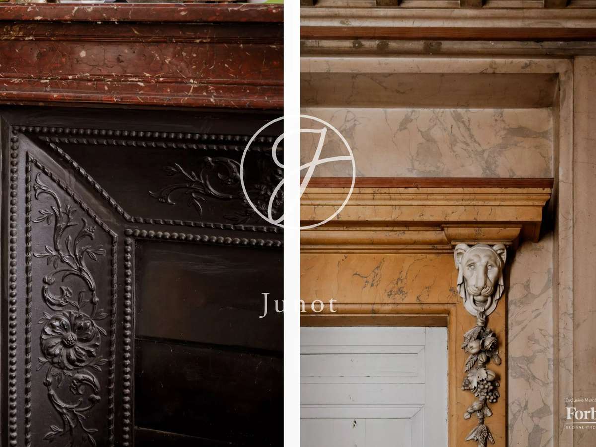 Appartement Paris 6e