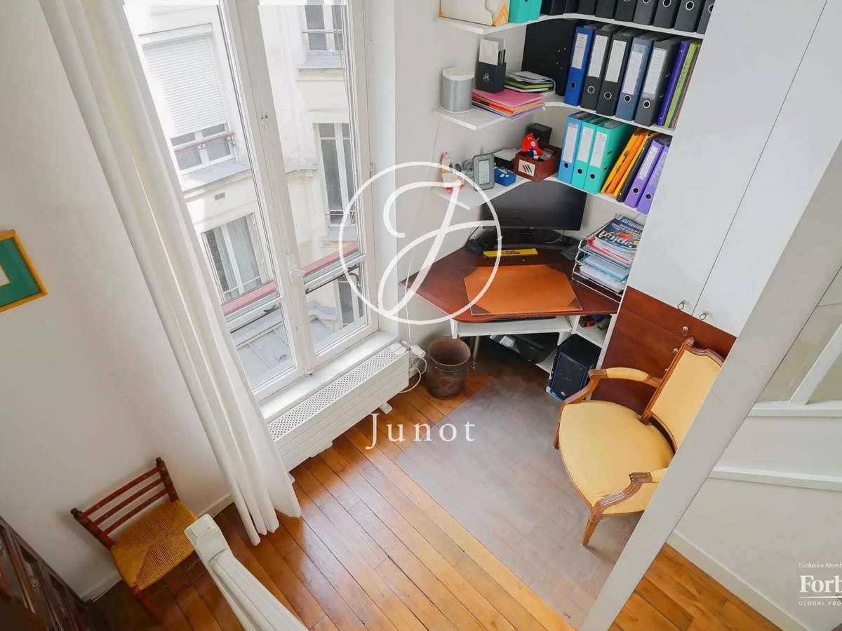 Appartement Paris 6e