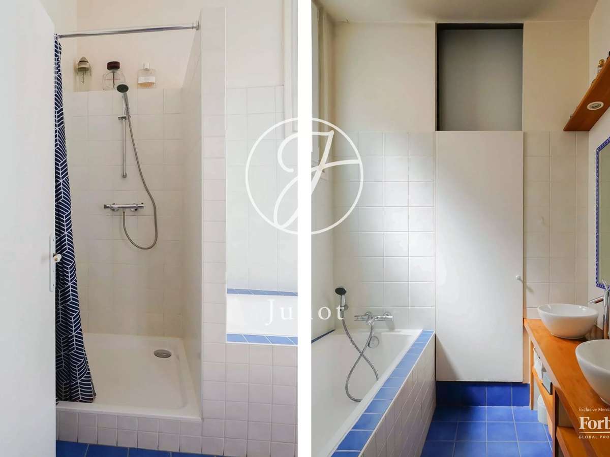Appartement Paris 6e