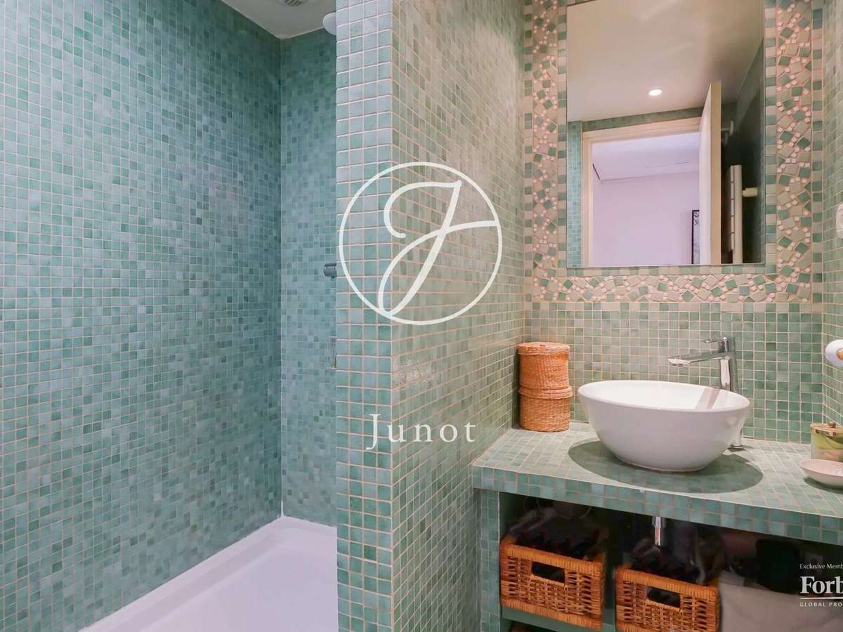 Appartement Paris 6e
