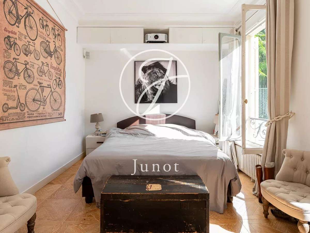 Appartement Paris 6e