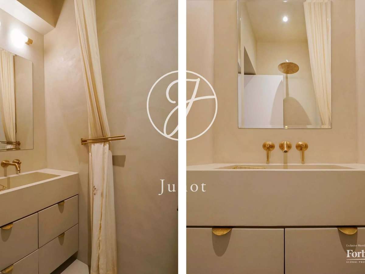 Appartement Paris 6e