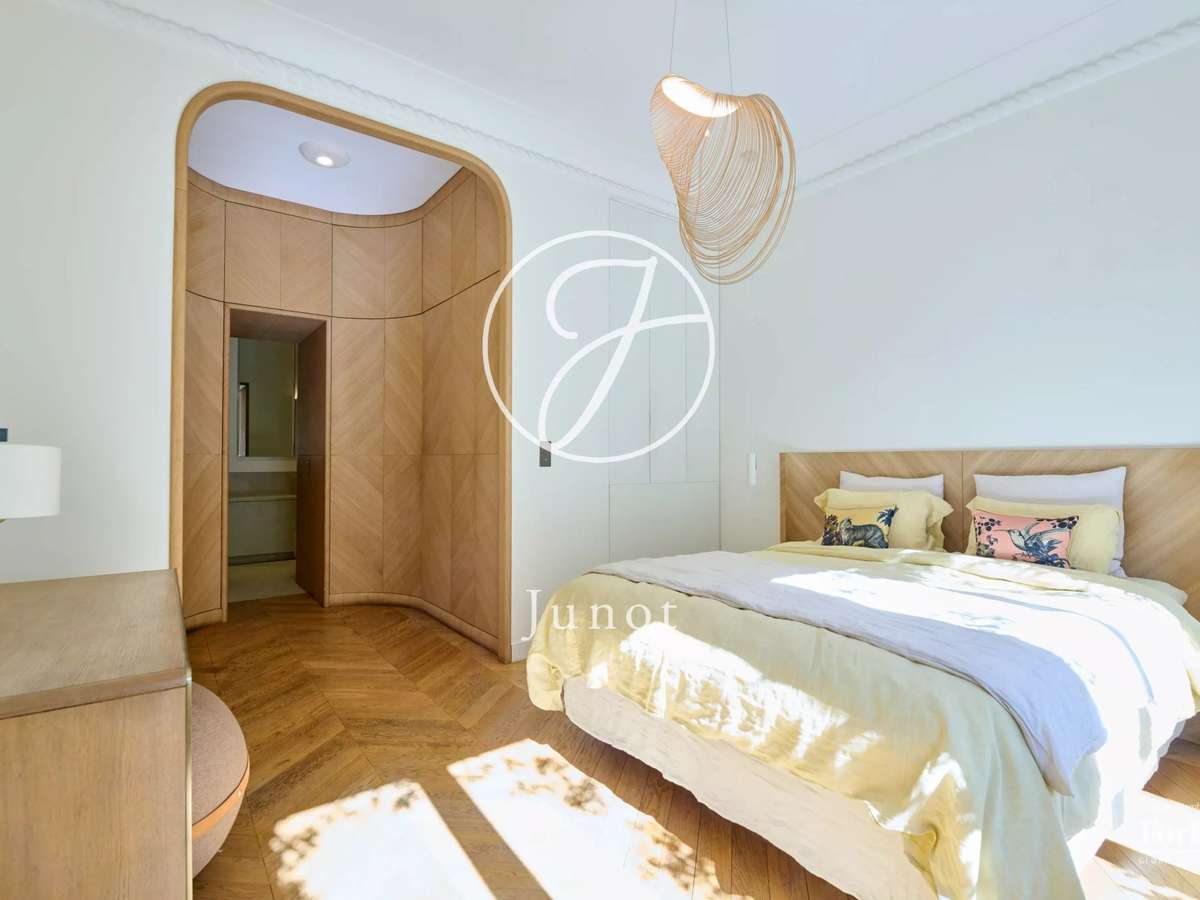 Appartement Paris 6e