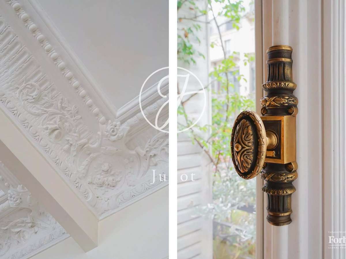 Appartement Paris 6e