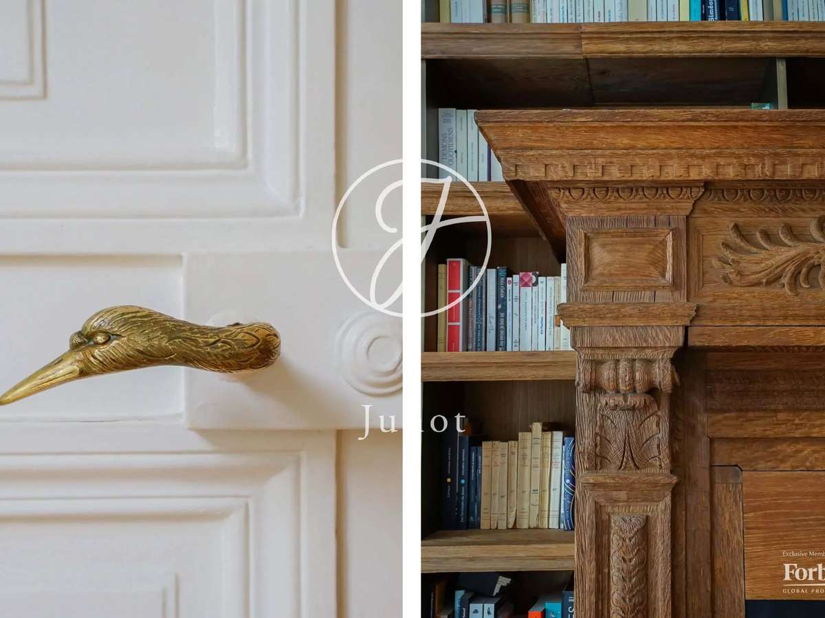 Appartement Paris 6e