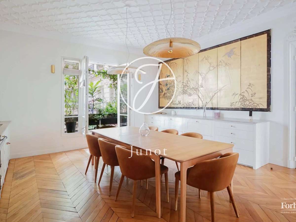 Appartement Paris 6e