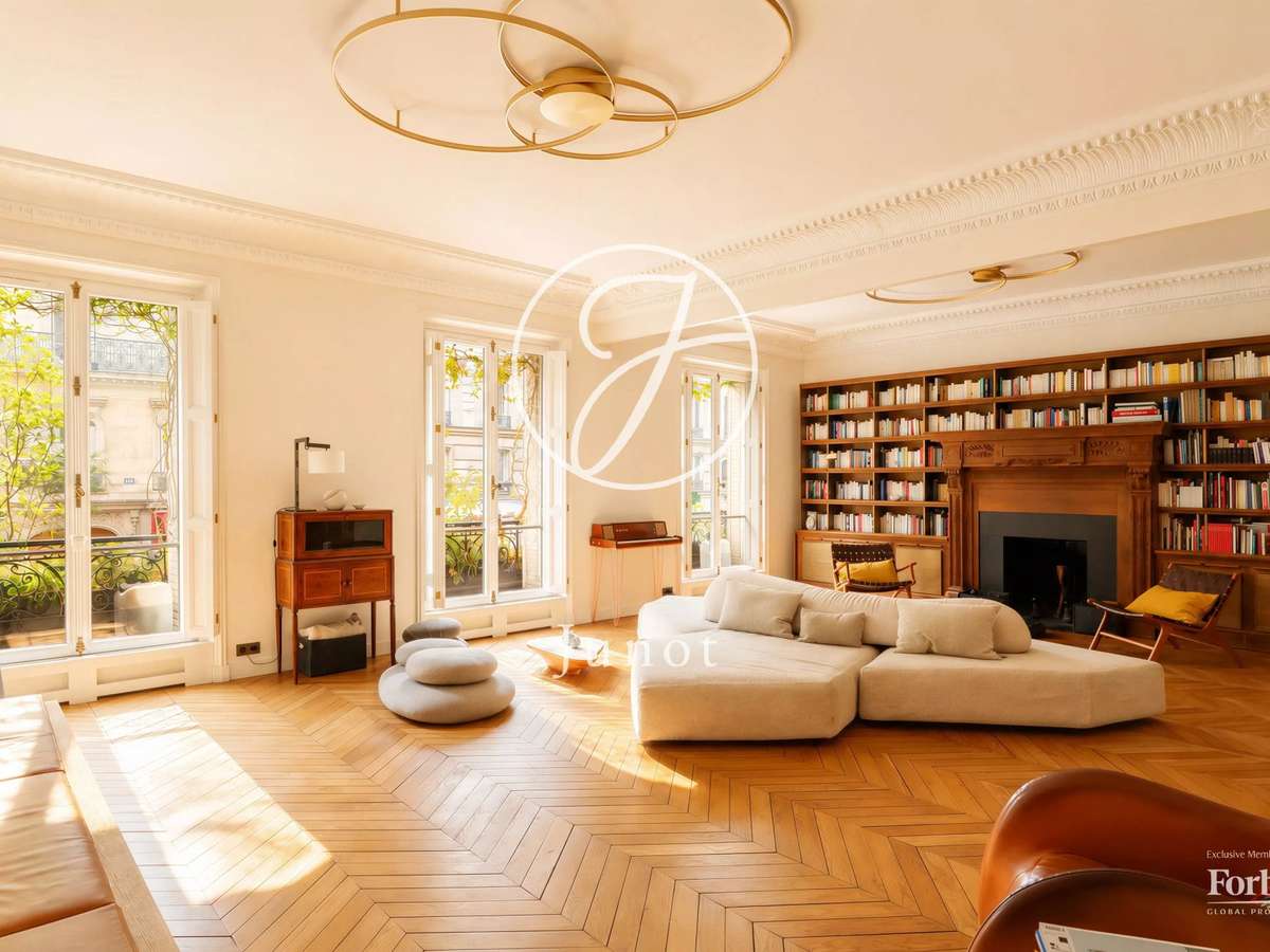 Appartement Paris 6e