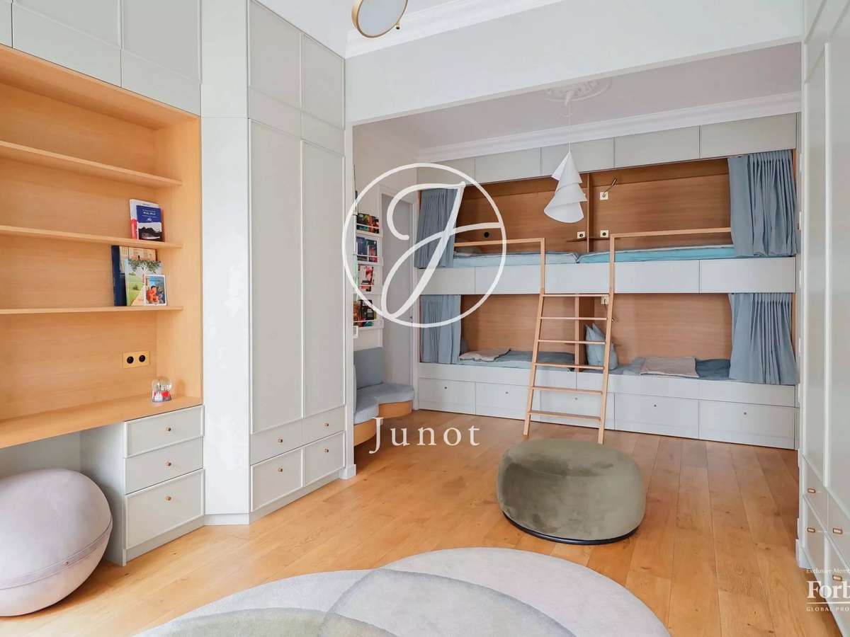 Appartement Paris 6e