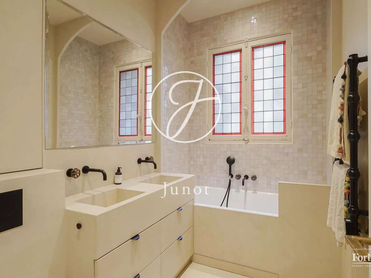 Appartement Paris 6e