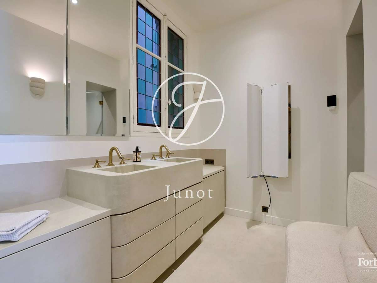 Appartement Paris 6e
