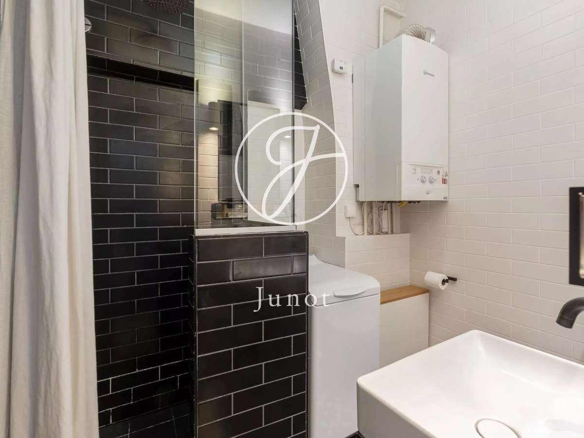 Appartement Paris 6e
