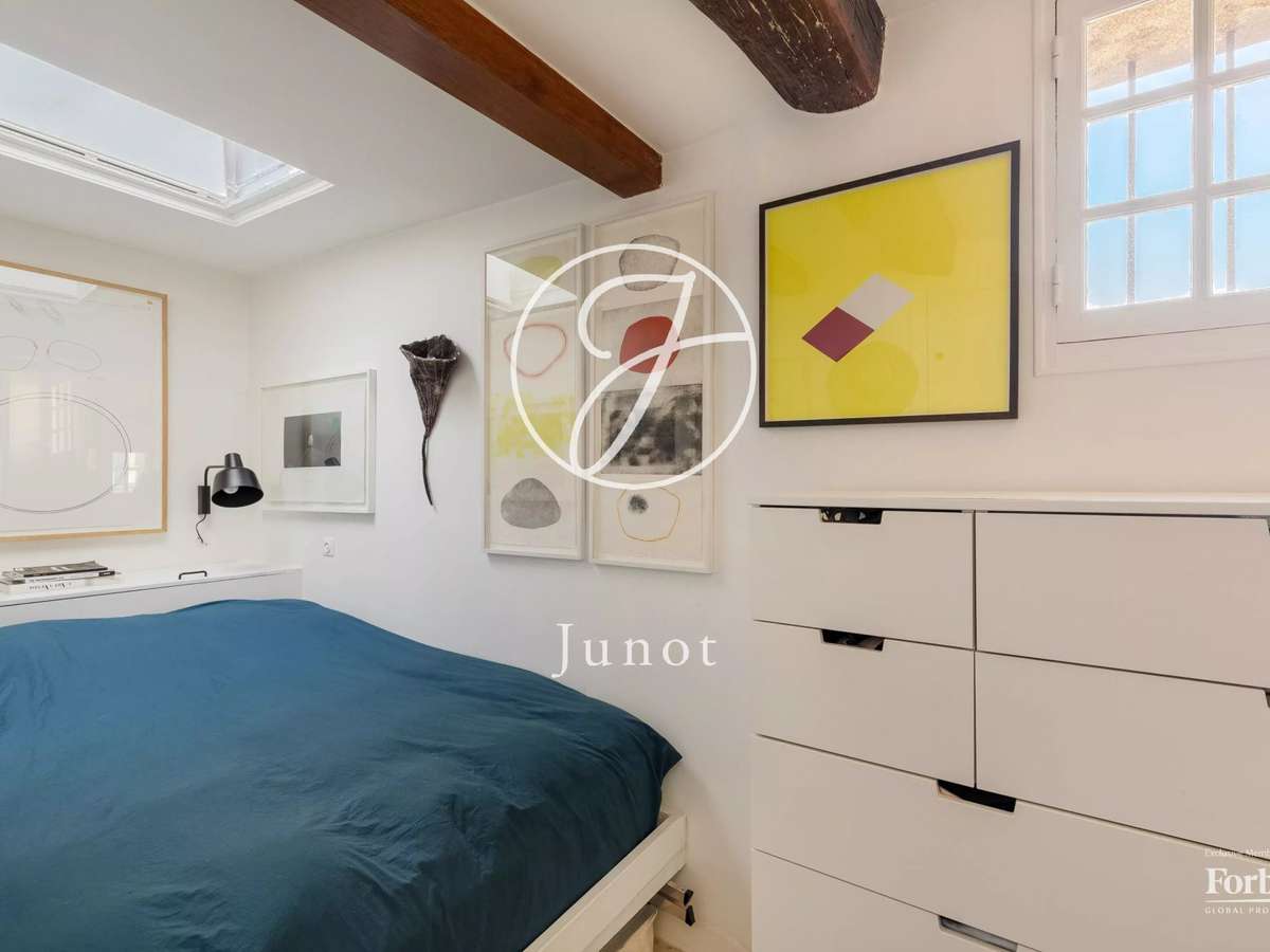 Appartement Paris 6e