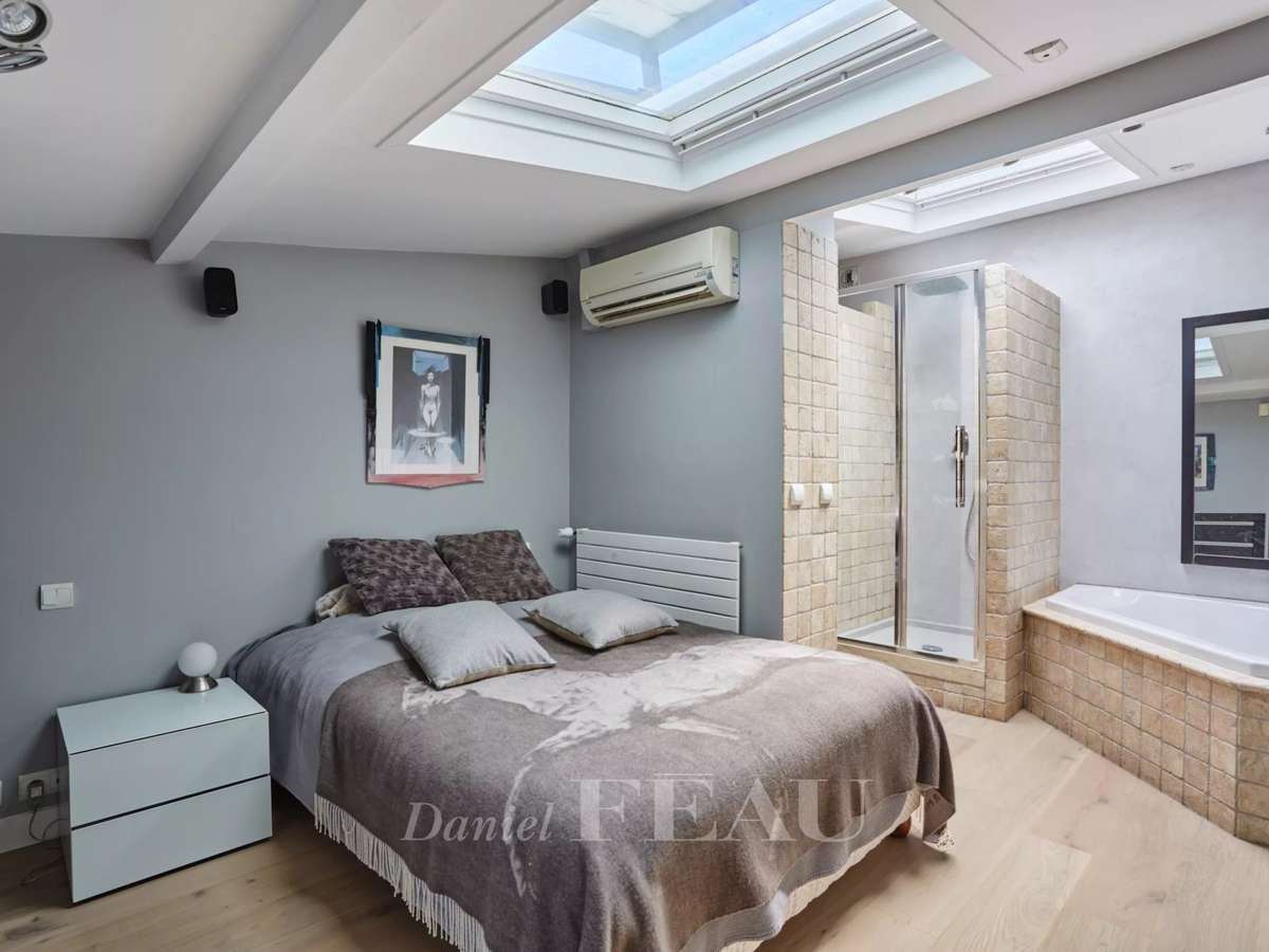 Appartement Paris 6e