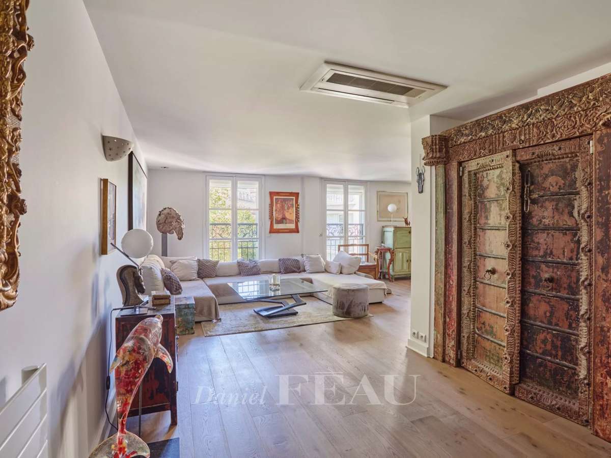 Appartement Paris 6e