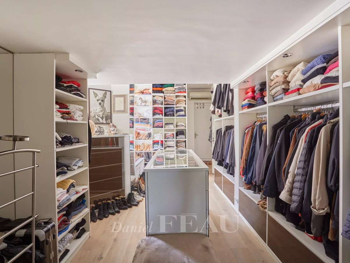 Appartement Paris 6e