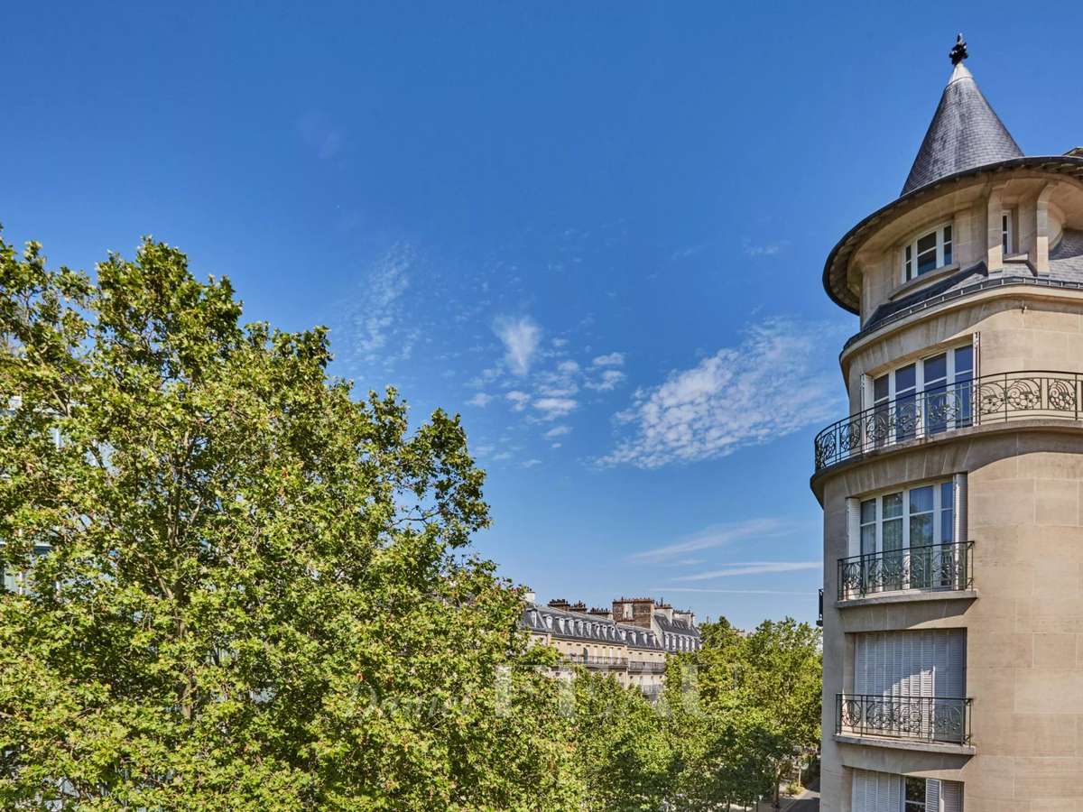 Appartement Paris 6e