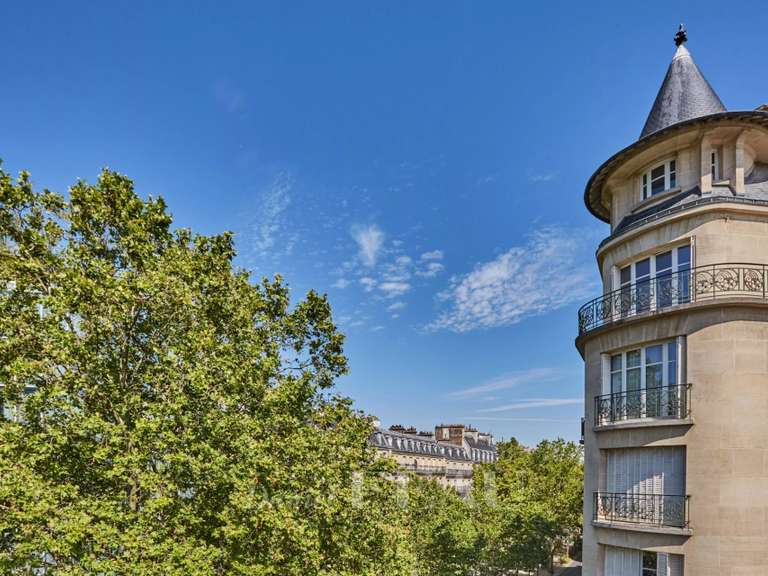 Appartement Paris 6e - 4 chambres - 254m²