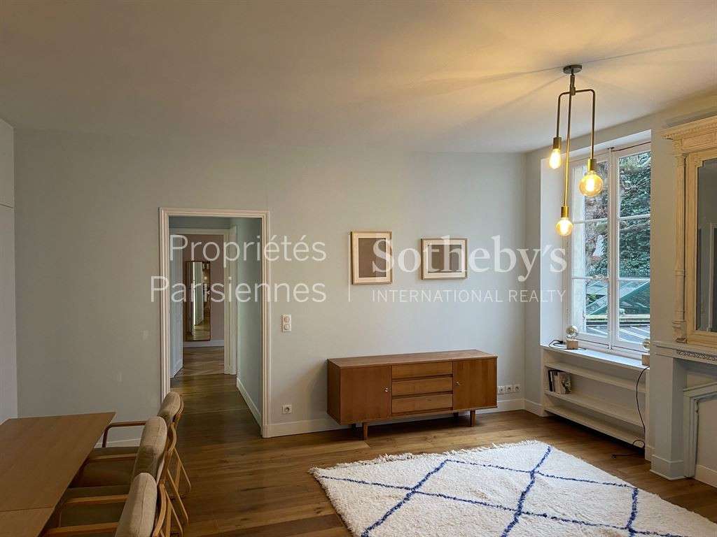Appartement Paris 6e