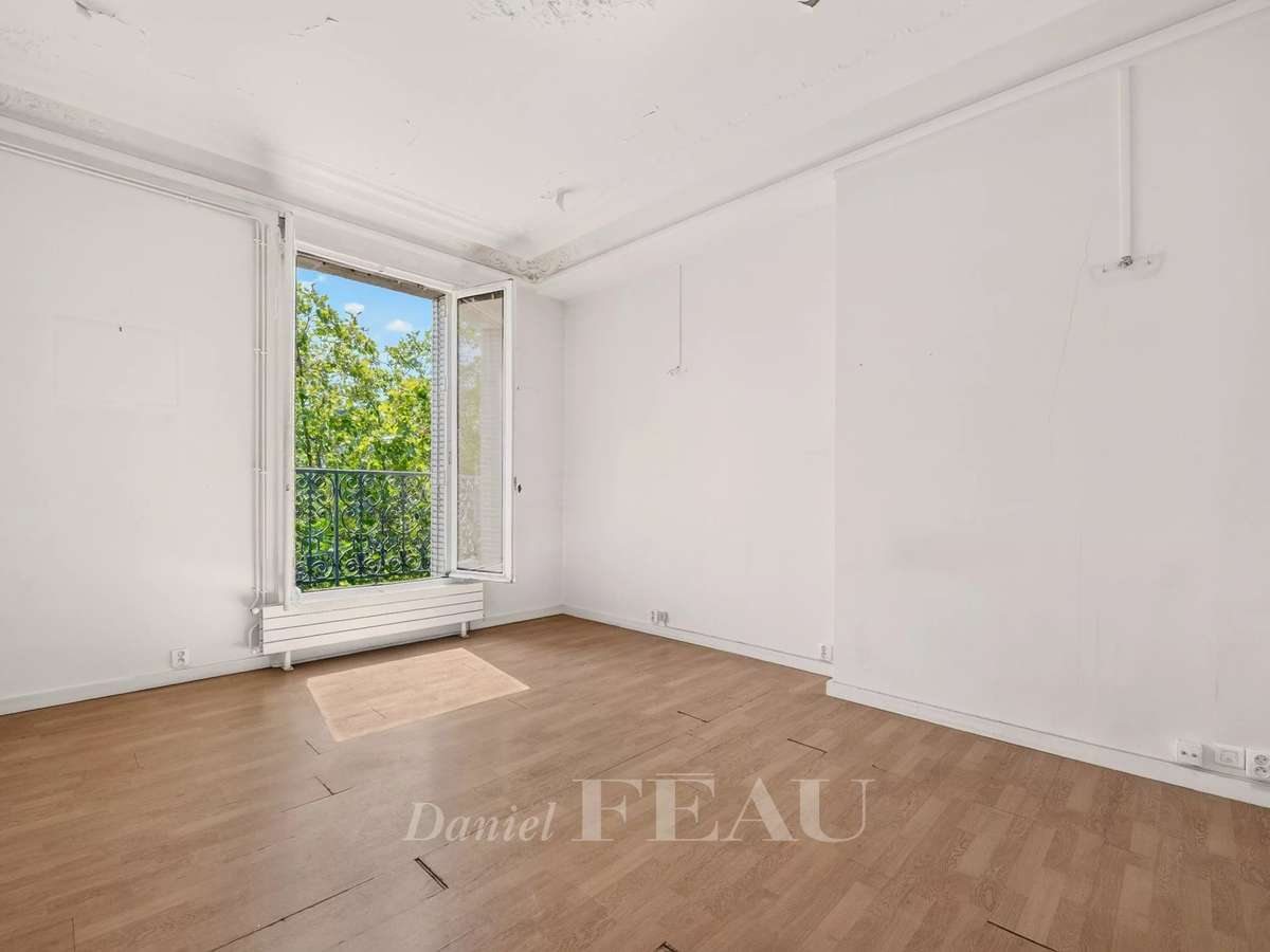 Appartement Paris 6e