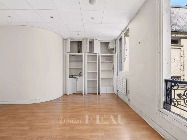 Appartement Paris 6e - 1 chambre - 73m²