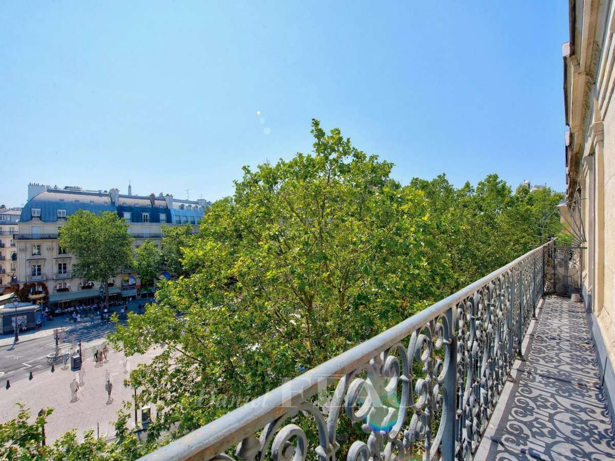Appartement Paris 6e