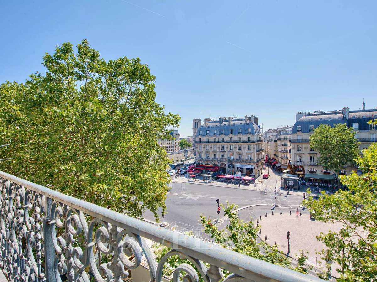 Appartement Paris 6e