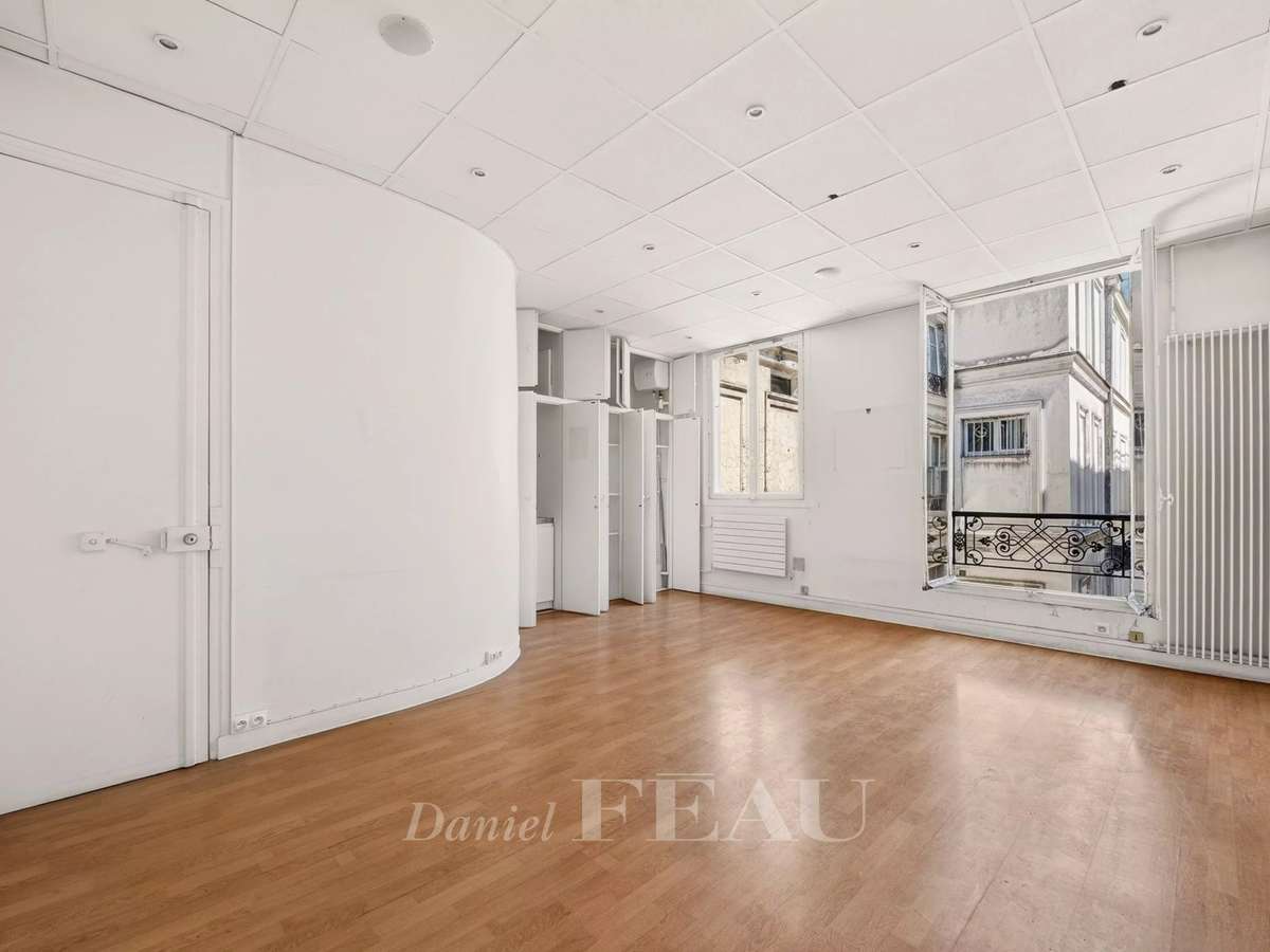 Appartement Paris 6e