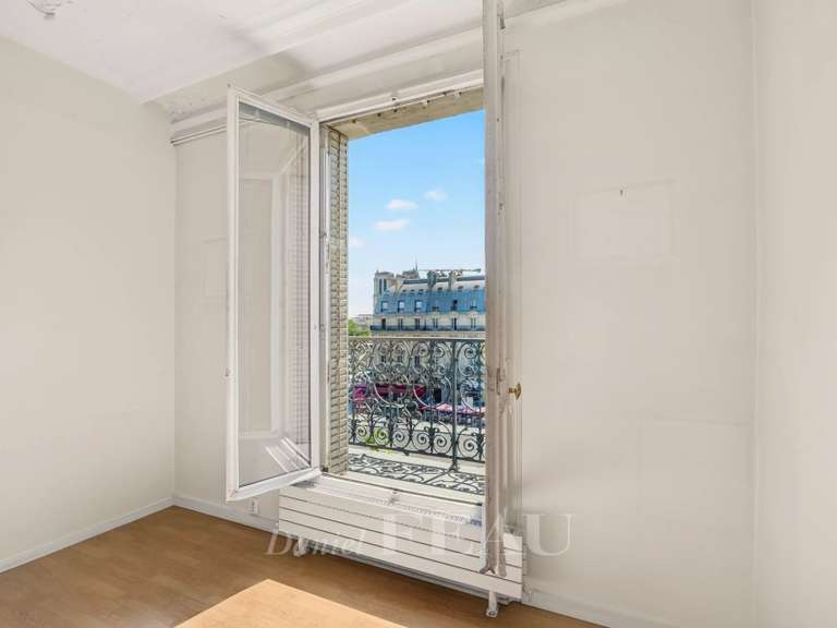 Appartement Paris 6e - 1 chambre - 73m²