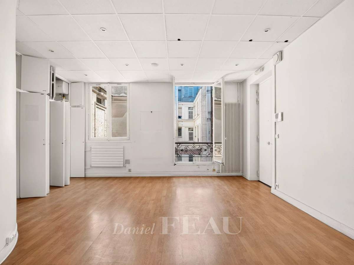Appartement Paris 6e